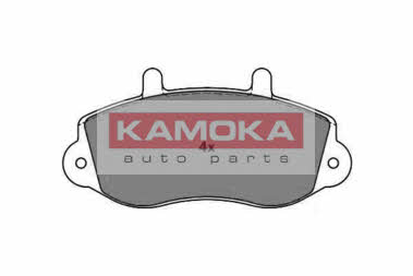 Kamoka JQ1012584 Front disc brake pads, set JQ1012584