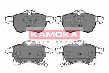 Kamoka JQ1012590 Front disc brake pads, set JQ1012590