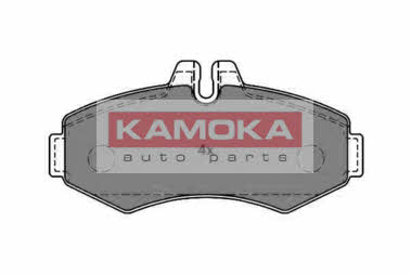 Kamoka JQ1012608 Front disc brake pads, set JQ1012608