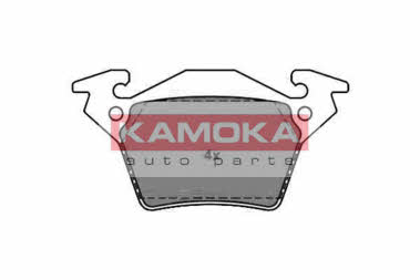 Kamoka JQ1012610 Rear disc brake pads, set JQ1012610