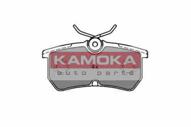 Kamoka JQ1012638 Rear disc brake pads, set JQ1012638