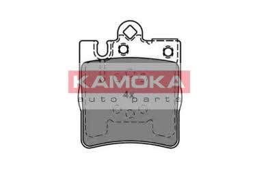 Kamoka JQ1012644 Rear disc brake pads, set JQ1012644