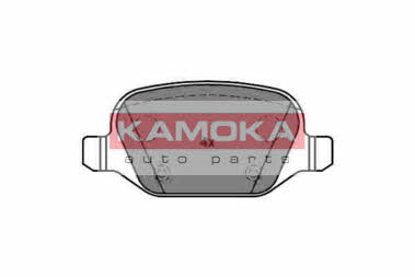 Kamoka JQ1012698 Rear disc brake pads, set JQ1012698