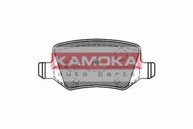 Kamoka JQ1012716 Rear disc brake pads, set JQ1012716