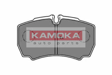 Kamoka JQ1012810 Rear disc brake pads, set JQ1012810