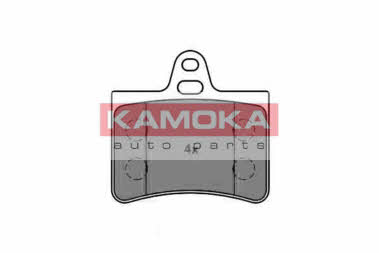 Kamoka JQ1012826 Rear disc brake pads, set JQ1012826