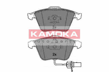 Kamoka JQ1012829 Front disc brake pads, set JQ1012829