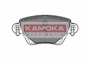 Kamoka JQ1012832 Rear disc brake pads, set JQ1012832