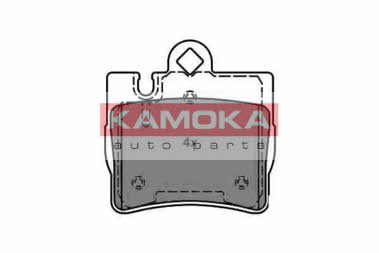 Kamoka JQ1012854 Rear disc brake pads, set JQ1012854