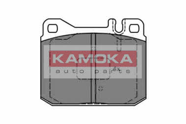 Kamoka JQ101286 Brake Pad Set, disc brake JQ101286