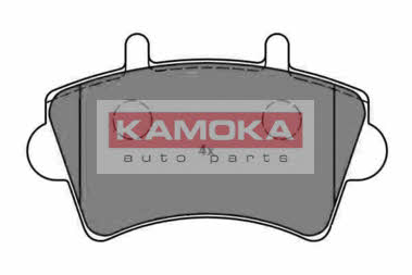 Kamoka JQ1012904 Front disc brake pads, set JQ1012904