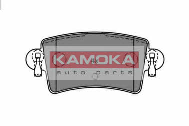 Kamoka JQ1012906 Rear disc brake pads, set JQ1012906