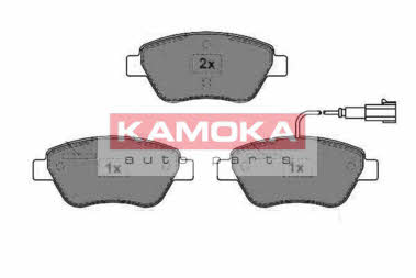 Kamoka JQ1012932 Front disc brake pads, set JQ1012932