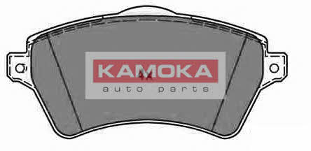 Kamoka JQ1012946 Front disc brake pads, set JQ1012946