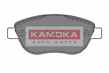 Kamoka JQ1012952 Front disc brake pads, set JQ1012952