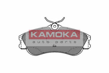 Kamoka JQ1012954 Brake Pad Set, disc brake JQ1012954