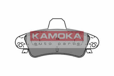 Kamoka JQ1012967 Rear disc brake pads, set JQ1012967