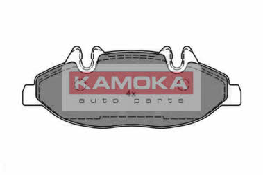 Kamoka JQ1012986 Front disc brake pads, set JQ1012986