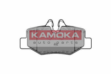 Kamoka JQ1012988 Rear disc brake pads, set JQ1012988