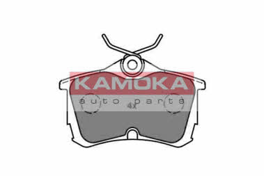 Kamoka JQ1013012 Rear disc brake pads, set JQ1013012