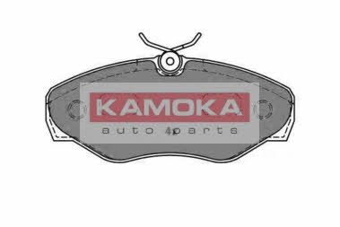 Kamoka JQ1013030 Brake Pad Set, disc brake JQ1013030