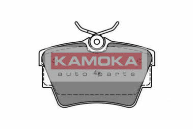 Kamoka JQ1013032 Rear disc brake pads, set JQ1013032
