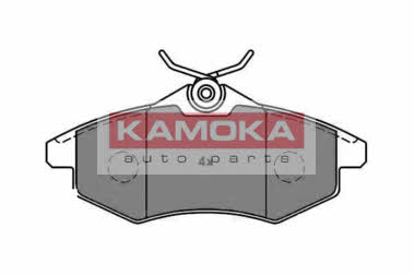 Kamoka JQ1013084 Front disc brake pads, set JQ1013084