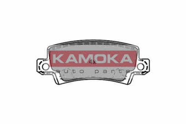 Kamoka JQ1013148 Rear disc brake pads, set JQ1013148
