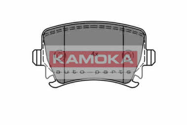 Kamoka JQ1013272 Rear disc brake pads, set JQ1013272