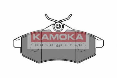 Kamoka JQ1013908 Brake Pad Set, disc brake JQ1013908