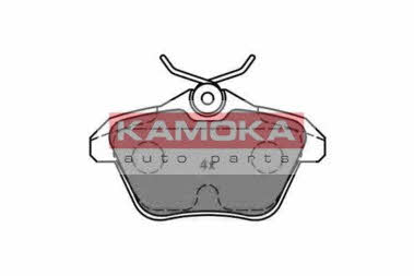 Kamoka JQ1013986 Brake Pad Set, disc brake JQ1013986