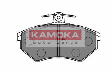 Kamoka JQ101422 Brake Pad Set, disc brake JQ101422