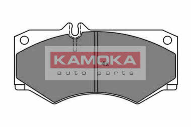 Kamoka JQ101478 Brake Pad Set, disc brake JQ101478