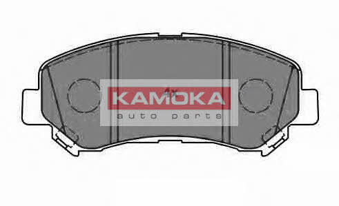 Kamoka JQ1018102 Front disc brake pads, set JQ1018102