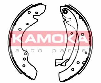 Kamoka JQ202012 Brake shoe set JQ202012