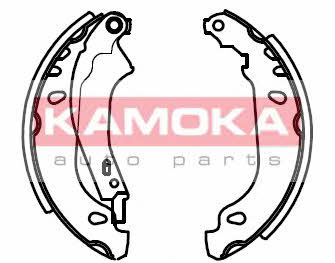 Kamoka JQ202021 Brake shoe set JQ202021