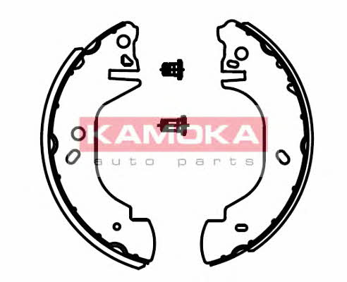 Kamoka JQ202063 Brake shoe set JQ202063