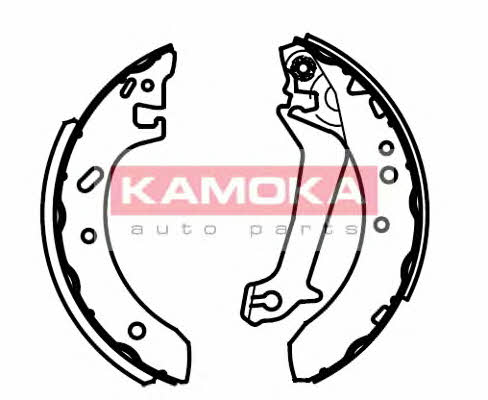 Kamoka JQ202064 Brake shoe set JQ202064