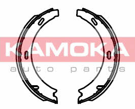 Kamoka JQ212041 Parking brake shoes JQ212041