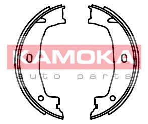 Kamoka JQ212043 Parking brake shoes JQ212043