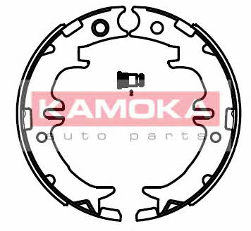 Kamoka JQ212045 Parking brake shoes JQ212045
