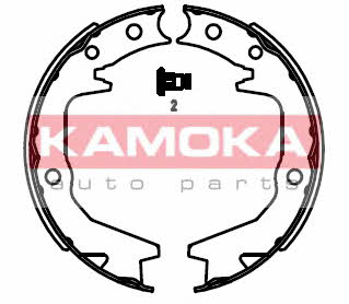 Kamoka JQ212047 Parking brake shoes JQ212047