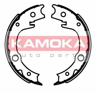 Kamoka JQ212048 Parking brake shoes JQ212048
