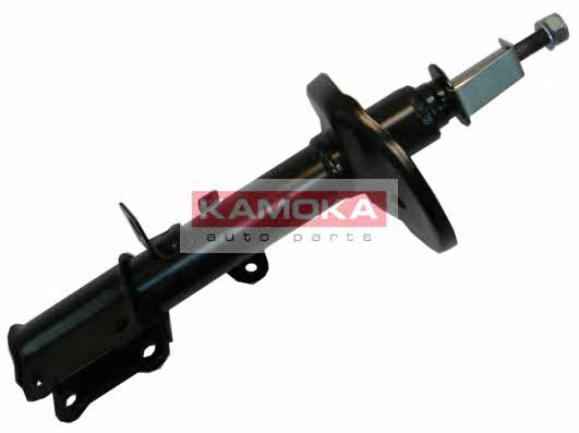 Kamoka 20334032 Suspension shock absorber rear left gas oil 20334032