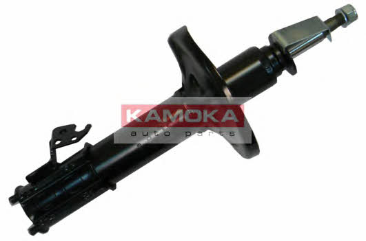 Kamoka 20334106 Front Left Gas Oil Suspension Shock Absorber 20334106