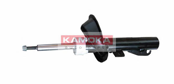Kamoka 20334106F Front oil and gas suspension shock absorber 20334106F