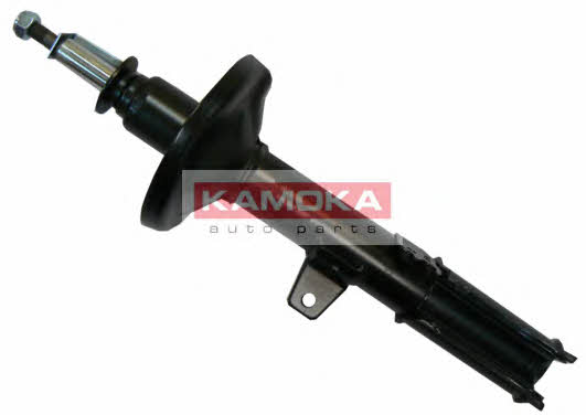 Kamoka 20334107 Rear right gas oil shock absorber 20334107