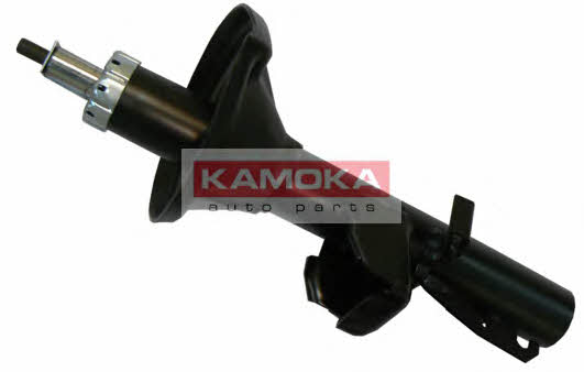 Kamoka 20334107F Rear oil and gas suspension shock absorber 20334107F