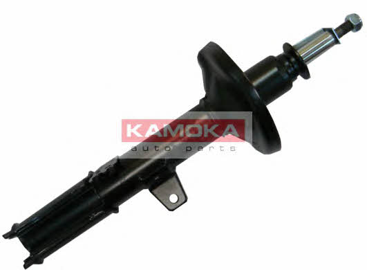 Kamoka 20334108 Suspension shock absorber rear left gas oil 20334108