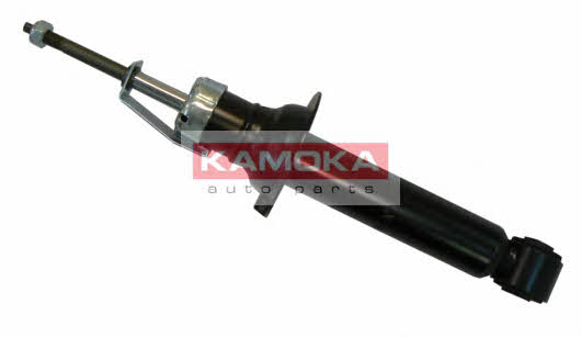 Kamoka 20341027 Rear oil and gas suspension shock absorber 20341027